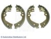 BLUE PRINT ADN14163 Brake Shoe Set